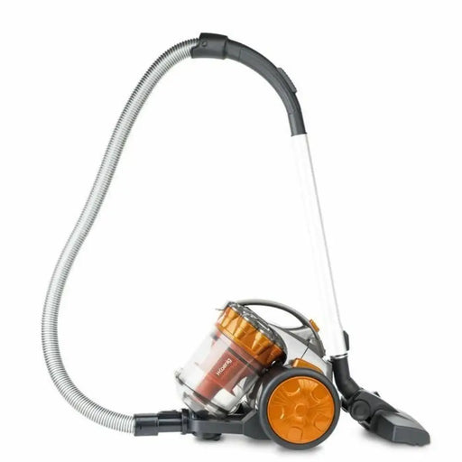 vacuum cleaner Hkoenig STC60 Orange 700 W - Почистване Прахосмукачки И Гладене<<<Дом Градина<<<BigBuy&&&Прахосмукачки и
