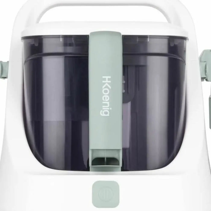 Vacuum Cleaner Hkoenig Twt77 650 W White - Почистване Прахосмукачки И Гладене<<<Дом Градина<<<BigBuy&&&Прахосмукачки и