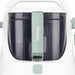 Vacuum Cleaner Hkoenig Twt77 650 W White - Почистване Прахосмукачки И Гладене<<<Дом Градина<<<BigBuy&&&Прахосмукачки и