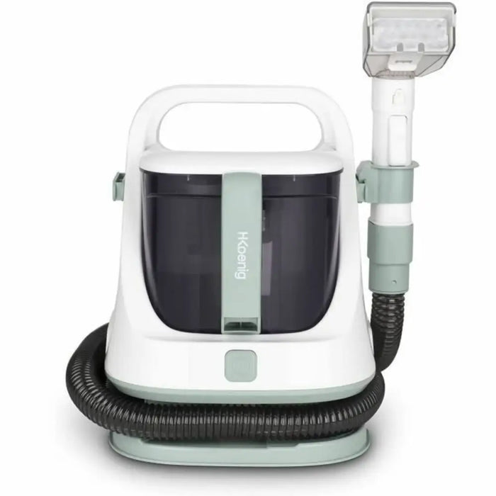 Vacuum Cleaner Hkoenig Twt77 650 W White - Почистване Прахосмукачки И Гладене<<<Дом Градина<<<BigBuy&&&Прахосмукачки и