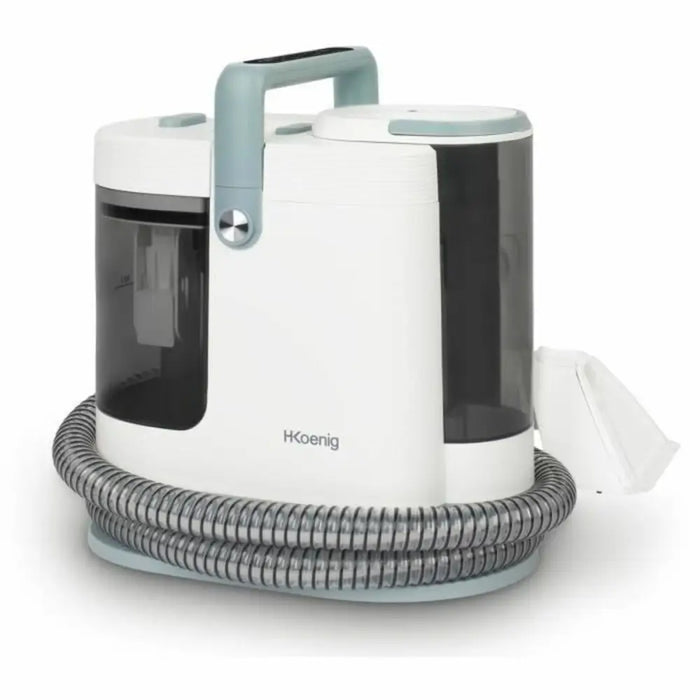 vacuum cleaner Hkoenig White - Почистване Прахосмукачки И Гладене<<<Дом Градина<<<BigBuy&&&Прахосмукачки и