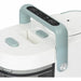 vacuum cleaner Hkoenig White - Почистване Прахосмукачки И Гладене<<<Дом Градина<<<BigBuy&&&Прахосмукачки и