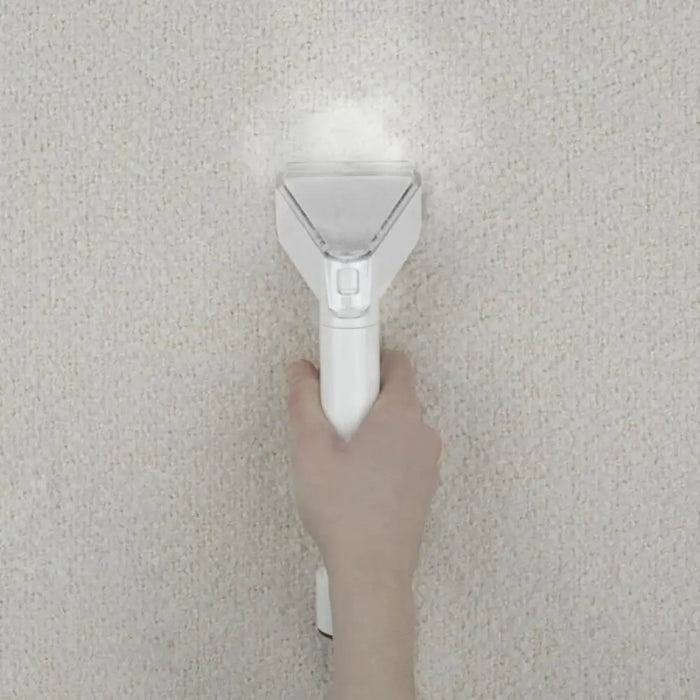 vacuum cleaner Hkoenig White - Почистване Прахосмукачки И Гладене<<<Дом Градина<<<BigBuy&&&Прахосмукачки и
