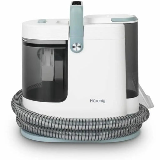 vacuum cleaner Hkoenig White - Почистване Прахосмукачки И Гладене<<<Дом Градина<<<BigBuy&&&Прахосмукачки и