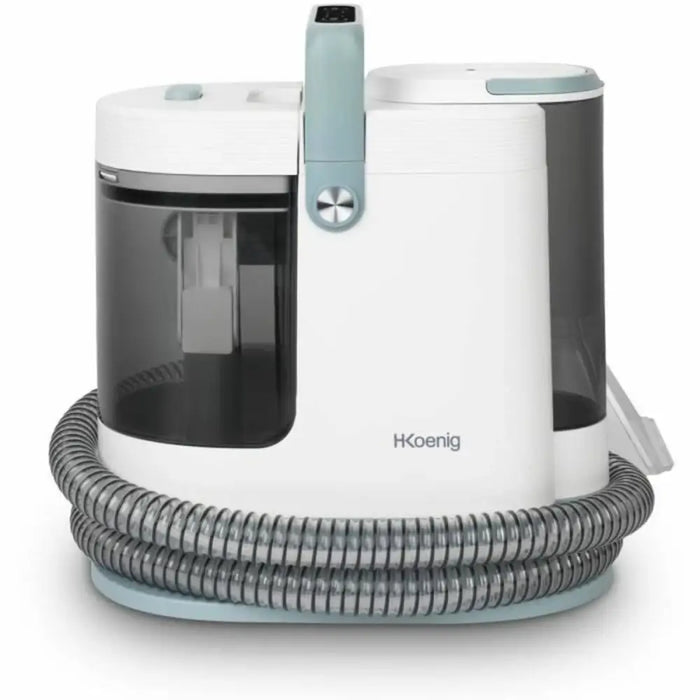 vacuum cleaner Hkoenig White - Почистване Прахосмукачки И Гладене<<<Дом Градина<<<BigBuy&&&Прахосмукачки и