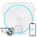 Vacuum cleaner Hobot Legee D8 + Lulu - Прахосмукачки роботи<<<Прахосмукачки<<<Малки електроуреди<<<TechMart