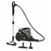 vacuum cleaner Hoover 39002215 Black 850 W - Почистване Прахосмукачки И Гладене<<<Дом Градина<<<BigBuy&&&Прахосмукачки