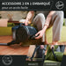 vacuum cleaner Hoover HP110HM Blue 700 W - Почистване Прахосмукачки И Гладене<<<Дом Градина<<<BigBuy&&&Прахосмукачки и