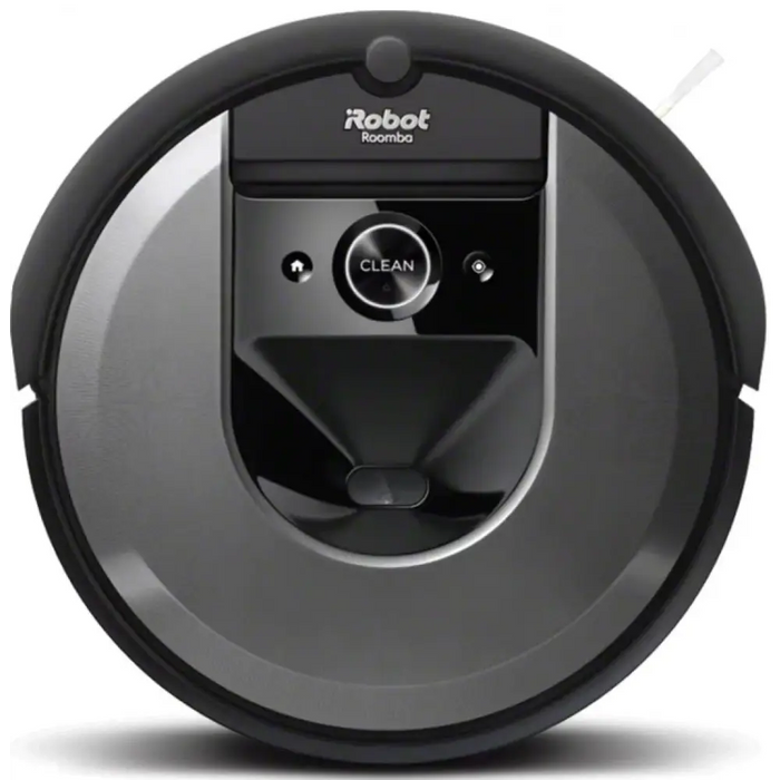 Vacuum cleaner iRobot Roomba Combo i8 Black (i8178) - Прахосмукачки роботи<<<Прахосмукачки<<<Малки