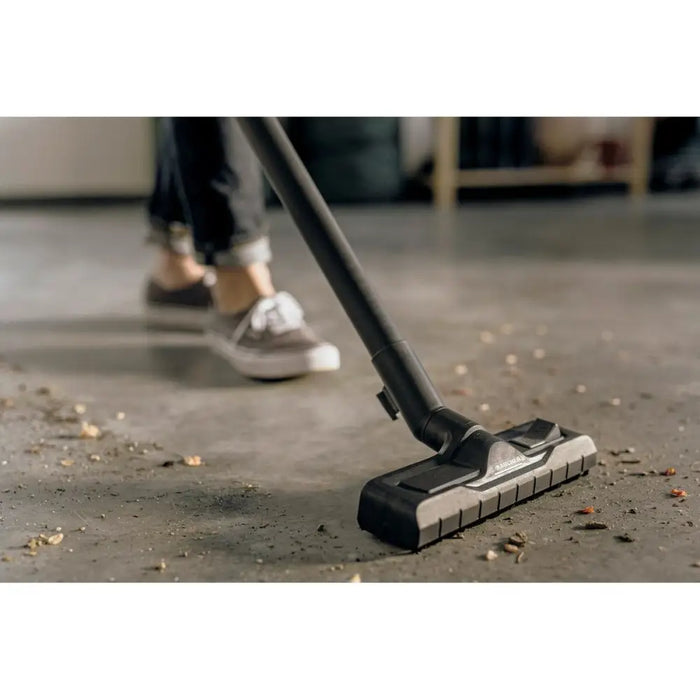 vacuum cleaner Kärcher 1.628-483.0 Yellow Black - Прахосмукачки и роботи<<<Почистване Прахосмукачки И Гладене<<<Дом