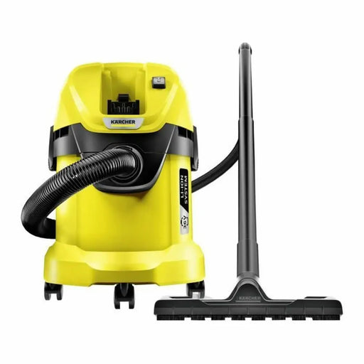 vacuum cleaner Kärcher Wd 3 300 W - Почистване Прахосмукачки И Гладене<<<Дом Градина<<<BigBuy&&&Други продукти за