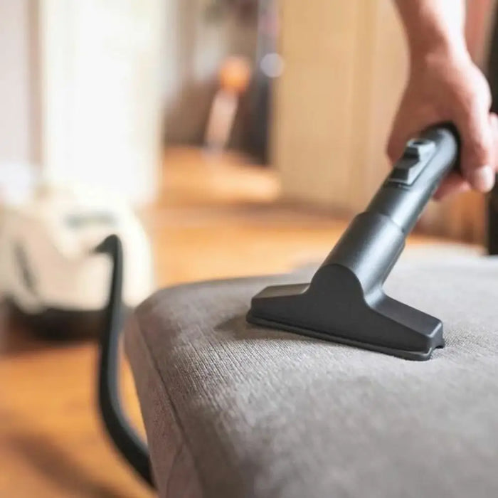 vacuum cleaner Kärcher White 650 W 2 L - Почистване Прахосмукачки И Гладене<<<Дом Градина<<<BigBuy&&&Прахосмукачки и