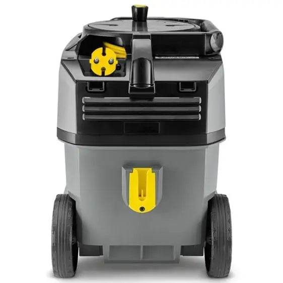 Vacuum cleaner KARCHER T 10/1 Professional - 1.527-300.0 - Прахосмукачки с торбички<<<Прахосмукачки<<<Малки
