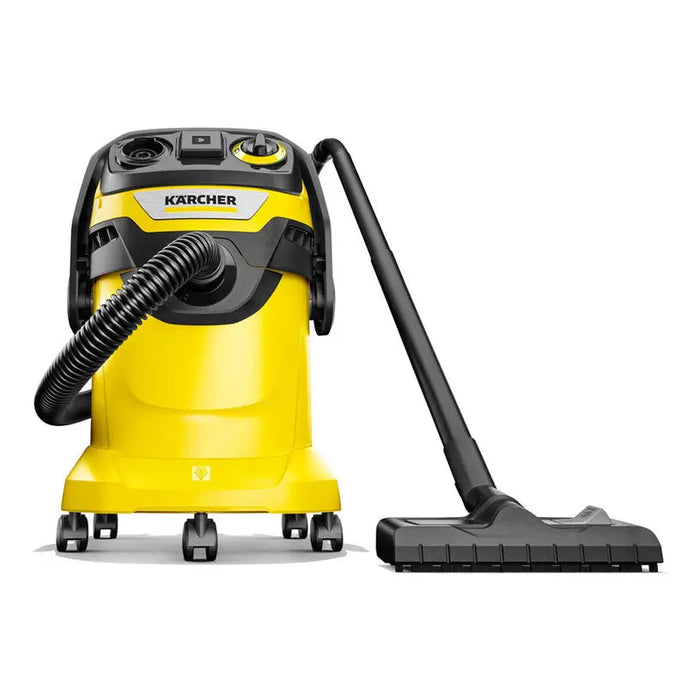 VACUUM CLEANER KARCHER WD 5 PV 25000.0 ml - Прахосмукачки за сухо и мокро<<<Инструменти и