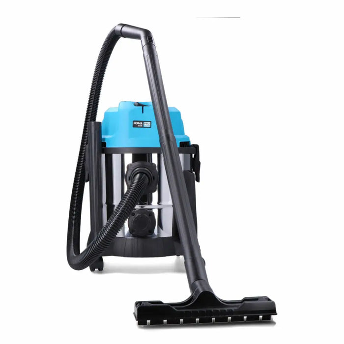 vacuum cleaner Koma Tools 1400 W 20 L - Почистване Прахосмукачки И Гладене<<<Дом Градина<<<BigBuy&&&Прахосмукачки и