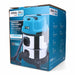 vacuum cleaner Koma Tools 1400 W 20 L - Почистване Прахосмукачки И Гладене<<<Дом Градина<<<BigBuy&&&Прахосмукачки и