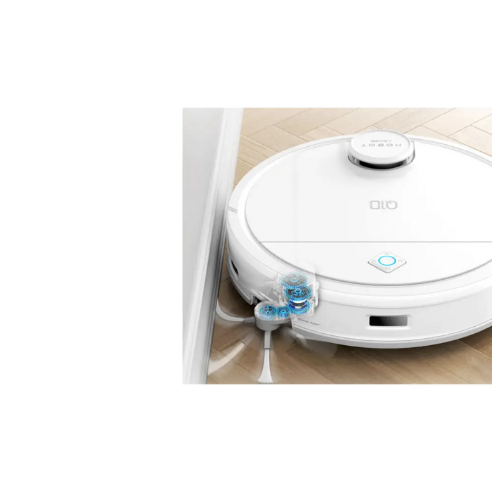Vacuum cleaner Legee Q10 - Прахосмукачки роботи<<<Прахосмукачки<<<Малки електроуреди<<<TechMart