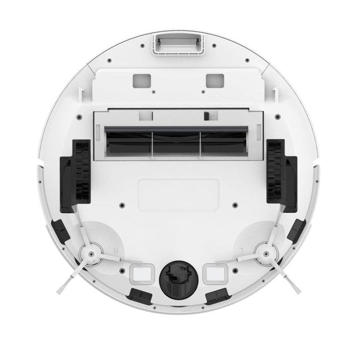Vacuum cleaner Lenovo Robot Vacuum Cleaner T1s PRO + Dustbin Dock Gold-White - Прахосмукачки