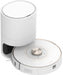 Vacuum cleaner Lenovo Robot Vacuum Cleaner T1s PRO + Dustbin Dock Gold-White - Прахосмукачки