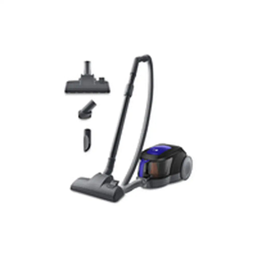 vacuum cleaner LG VC5506NHTB 650 W - Почистване Прахосмукачки И Гладене<<<Дом Градина<<<BigBuy&&&Прахосмукачки и