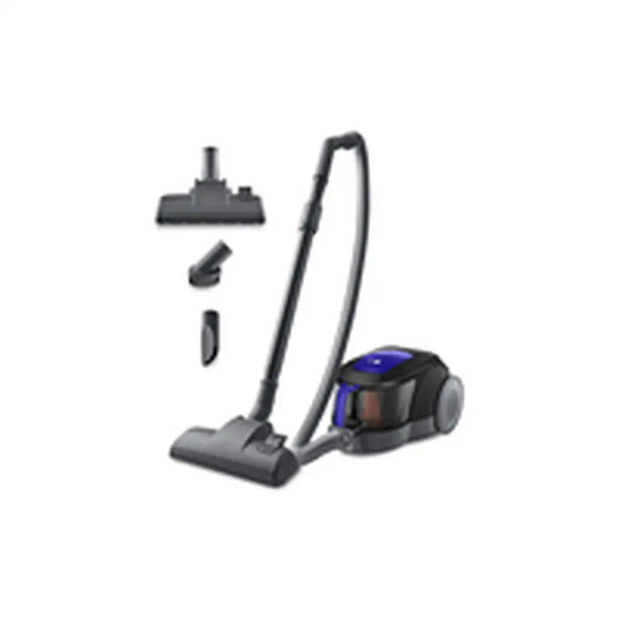 vacuum cleaner LG VC5506NHTB 650 W - Почистване Прахосмукачки И Гладене<<<Дом Градина<<<BigBuy&&&Прахосмукачки и