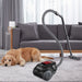 vacuum cleaner LG VC5506NHTCR Black 650 W - Почистване Прахосмукачки И Гладене<<<Дом Градина<<<BigBuy&&&Прахосмукачки и