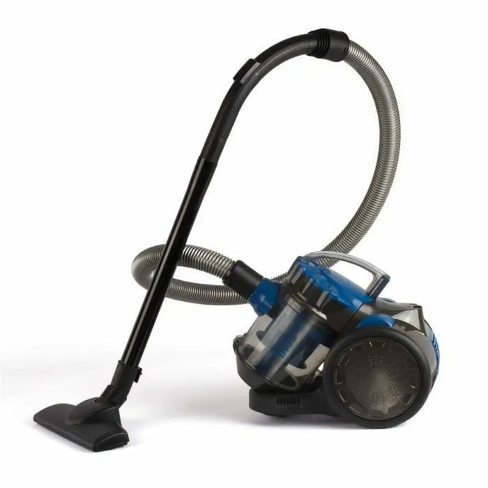 vacuum cleaner Livoo Blue 900 W - Почистване Прахосмукачки И Гладене<<<Дом Градина<<<BigBuy&&&Прахосмукачки и