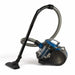 vacuum cleaner Livoo Blue 900 W - Почистване Прахосмукачки И Гладене<<<Дом Градина<<<BigBuy&&&Прахосмукачки и