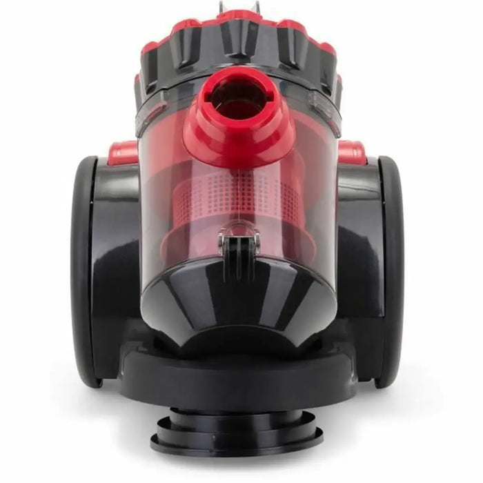 vacuum cleaner Livoo DOH105R Black Red 700 W - Почистване Прахосмукачки И Гладене<<<Дом