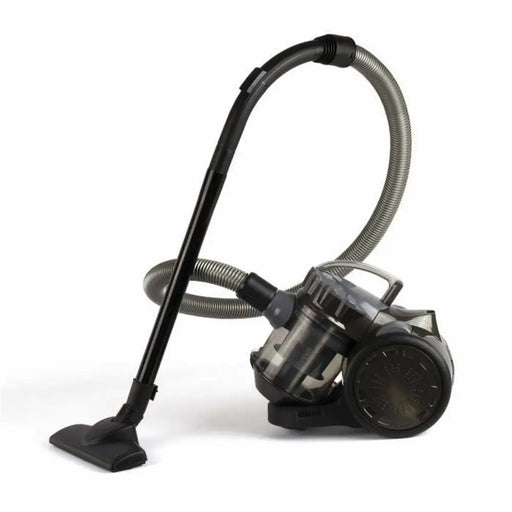 vacuum cleaner Livoo Grey 700 W 900 W - Почистване Прахосмукачки И Гладене<<<Дом Градина<<<BigBuy&&&Прахосмукачки и