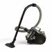 vacuum cleaner Livoo Grey 700 W 900 W - Почистване Прахосмукачки И Гладене<<<Дом Градина<<<BigBuy&&&Прахосмукачки и