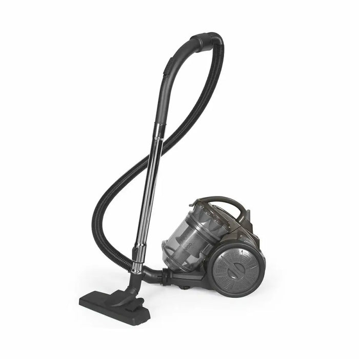 vacuum cleaner Livoo Grey - Почистване Прахосмукачки И Гладене<<<Дом Градина<<<BigBuy&&&Прахосмукачки и