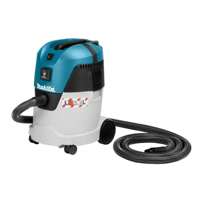 vacuum cleaner Makita VC2512L 1000 W - Други продукти за почистване<<<Почистване Прахосмукачки И Гладене<<<Дом