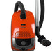 Vacuum cleaner MIELE Guard S1 Junior TeraRed (12558560) - Прахосмукачки с торбички<<<Прахосмукачки<<<Малки