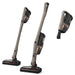 Vacuum cleaner MIELE Triflex HX2 125 Edition - 12434090 - Вертикални прахосмукачки<<<Прахосмукачки<<<Малки