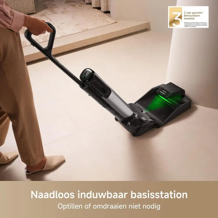 vacuum cleaner MOVA Black 450 W - Почистване Прахосмукачки И Гладене<<<Дом Градина<<<BigBuy&&&Прахосмукачки и