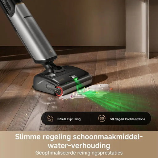 vacuum cleaner MOVA Black 450 W - Почистване Прахосмукачки И Гладене<<<Дом Градина<<<BigBuy&&&Прахосмукачки и