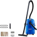 vacuum cleaner Nilfisk BUDDY II Blue Black 1200 W - Почистване Прахосмукачки И Гладене<<<Дом