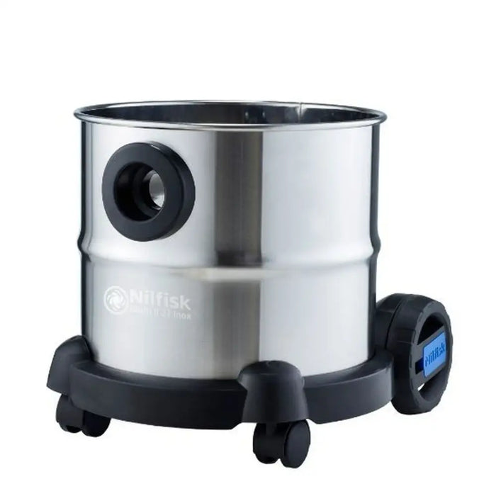 vacuum cleaner Nilfisk MULTI Blue 1200 W - Почистване Прахосмукачки И Гладене<<<Дом Градина<<<BigBuy&&&Прахосмукачки и