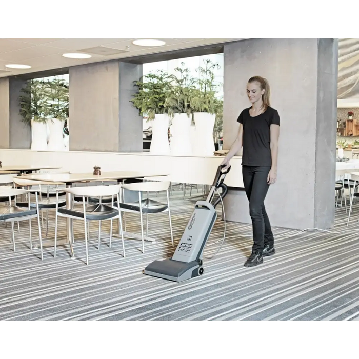 Vacuum cleaner Nilfisk VU500 15-380MM EU15M-UK10M 15 l - Vacuum cleanersAGD-ODK<<<Home Appliance
