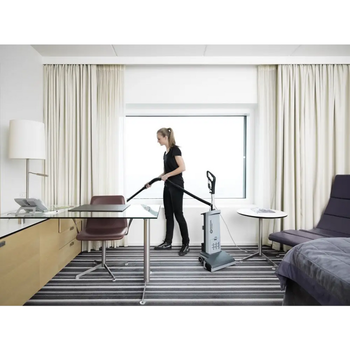 Vacuum cleaner Nilfisk VU500 15-380MM EU15M-UK10M 15 l - Vacuum cleanersAGD-ODK<<<Home Appliance