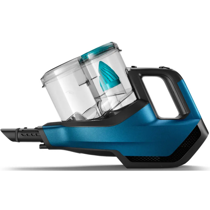 Vacuum cleaner PHILIPS FC6728/01 - Прахосмукачки вертикални<<<Прахосмукачки<<<Малки