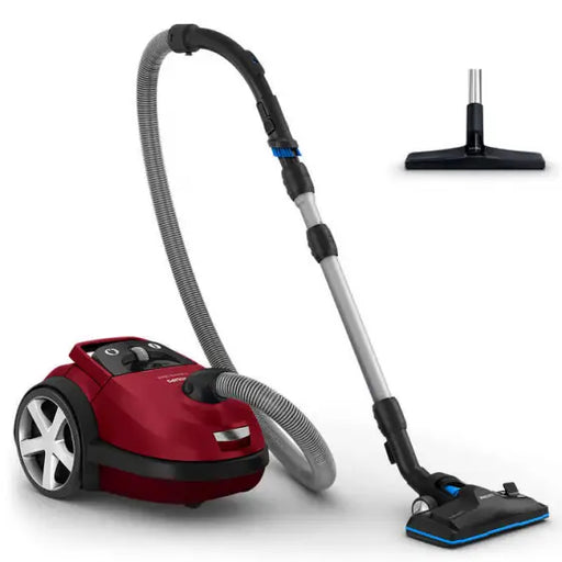 Vacuum cleaner PHILIPS FC8781/09 - Прахосмукачки и аксесоари<<<Уреди за гладене и почистване<<<Уреди за