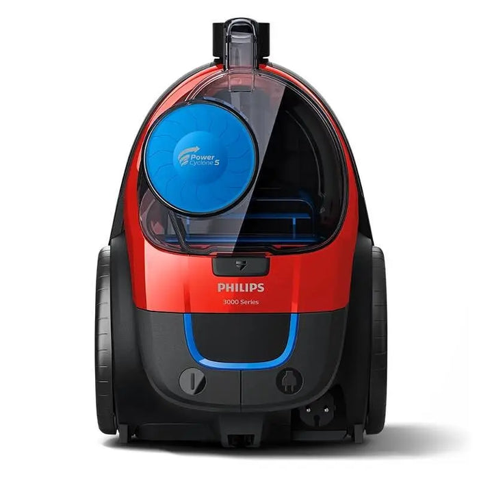 Vacuum cleaner PHILIPS FC9330/09 - Прахосмукачки и аксесоари<<<Уреди за гладене и почистване<<<Уреди за