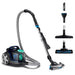 Vacuum cleaner PHILIPS FC9556/09 - Прахосмукачки и аксесоари<<<Уреди за гладене и почистване<<<Уреди за