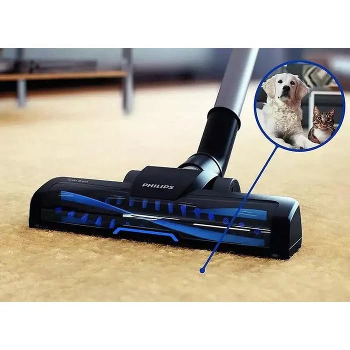 Vacuum cleaner PHILIPS FC9556/09 - Прахосмукачки и аксесоари<<<Уреди за гладене и почистване<<<Уреди за