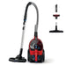 Vacuum cleaner PHILIPS FC9729/09 - Прахосмукачки и аксесоари<<<Уреди за гладене и почистване<<<Уреди за