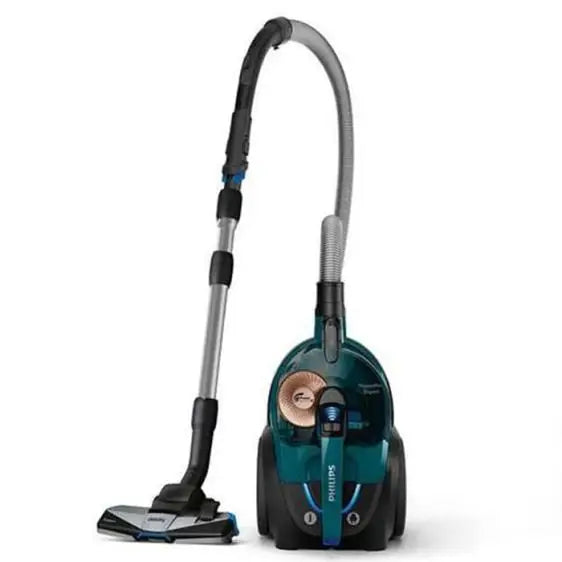 Vacuum cleaner PHILIPS PowerPro Expert FC9744/09 - Прахосмукачки и аксесоари<<<Уреди за гладене и почистване<<<Уреди за