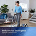 vacuum cleaner Philips White 900 W 650 W - Почистване Прахосмукачки И Гладене<<<Дом Градина<<<BigBuy&&&Прахосмукачки и