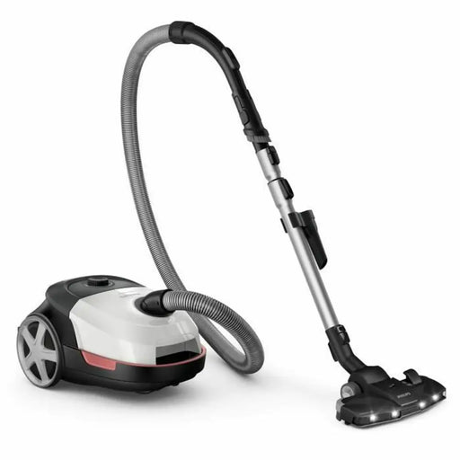 vacuum cleaner Philips White 900 W - Почистване Прахосмукачки И Гладене<<<Дом Градина<<<BigBuy&&&Прахосмукачки и
